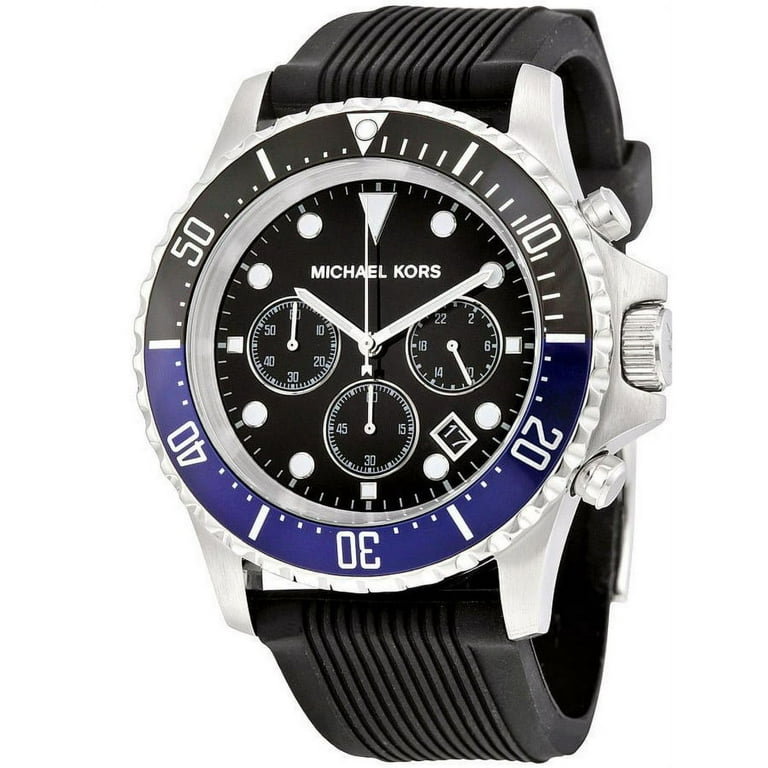 MK Sports Watch Michael Kors Men main image 3