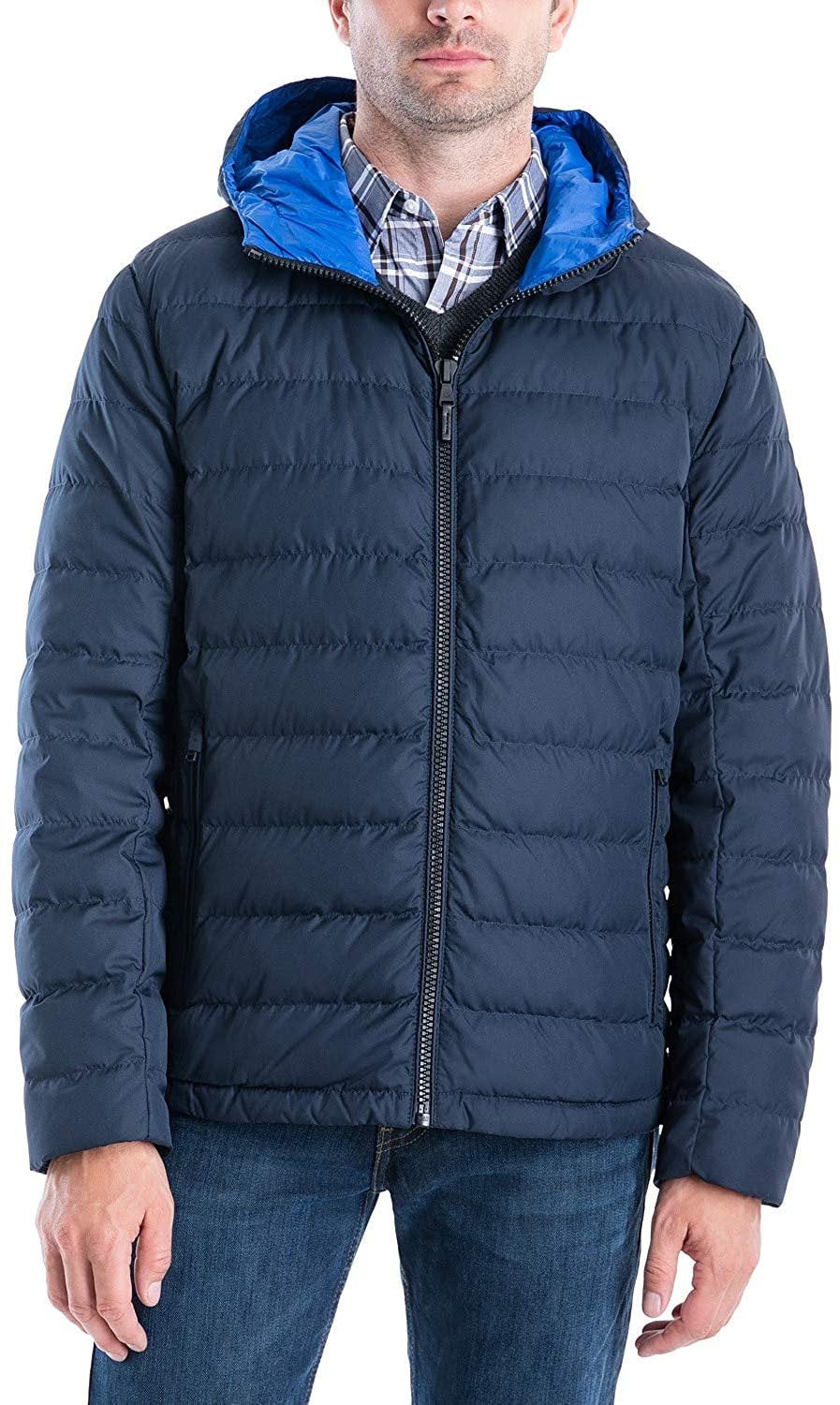 Mk puffer 2025 jacket mens