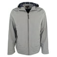 thumbnail image 1 of Michael Kors Men's Melange Softshell Jacket, 1 of 4