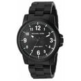 thumbnail image 1 of Michael Kors Men's Paxton Black Stainless Steel Watch, MK8532, 1 of 2