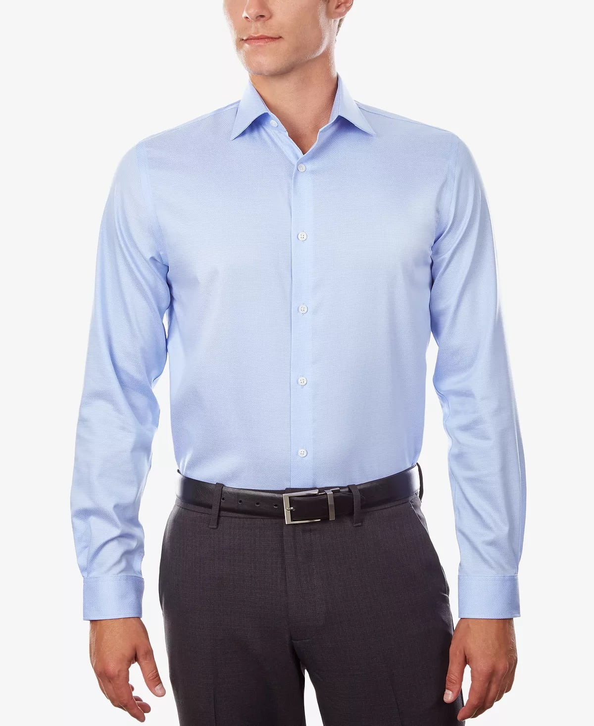 slim fit dress slacks Flame Resistant Short Sleeve Performance Shirt