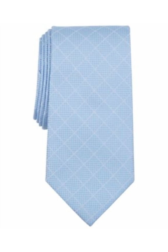 Men's Rubin Grid Tie