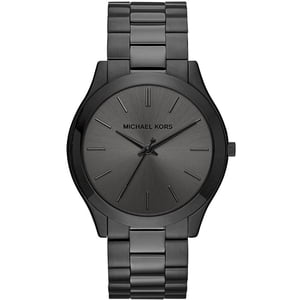 Michael Kors Men's Slim Runway Quartz Watch