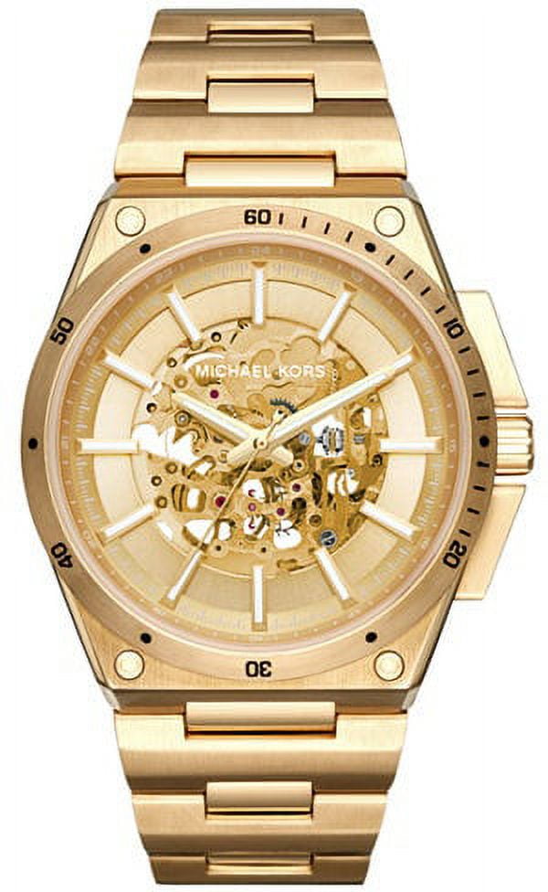 Michael kors 2025 wilder watch