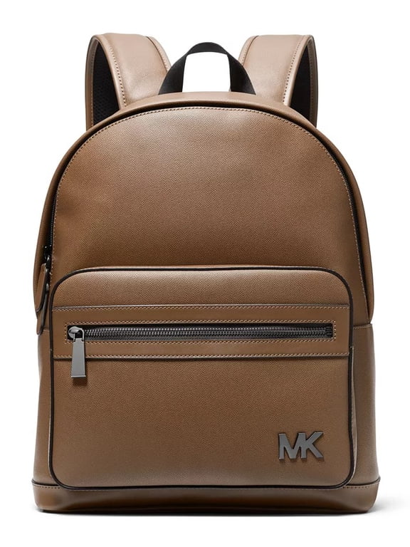 Men's logo backpack