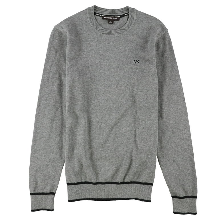 Michael kors cheap sweaters grey