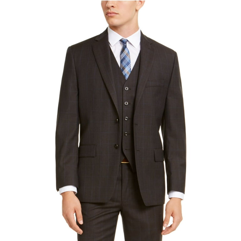 Mens blazer 42 short 2025