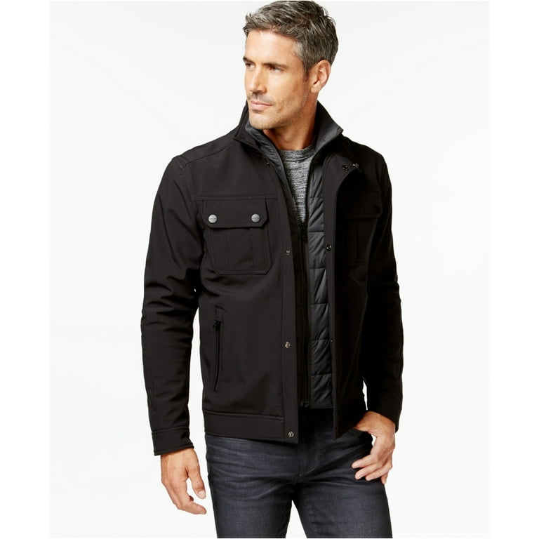 Michael kors hipster jacket deals
