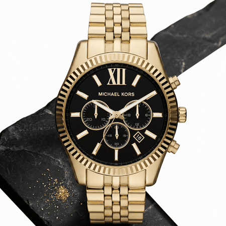 Michael Kors Mens Classic chronograph