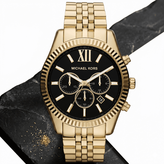 Michael Kors Mens Classic chronograph