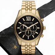 Michael Kors Mens Classic chronograph