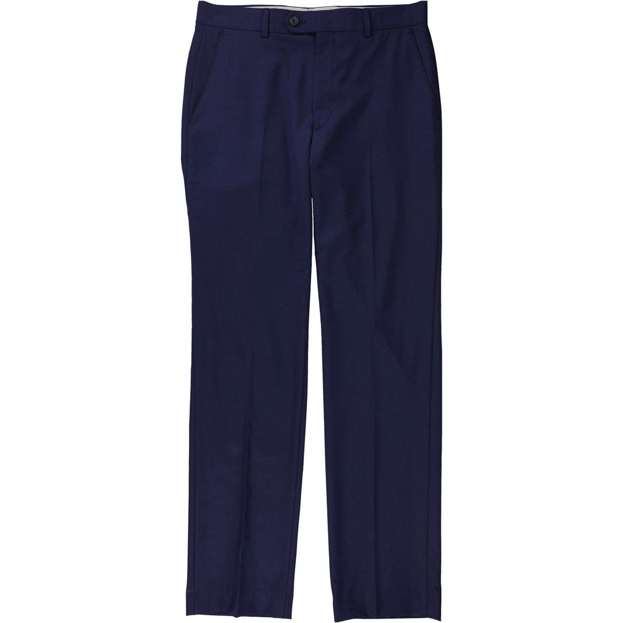 Michael Kors Plain Blue Dress Pants 8R - Kidzmax