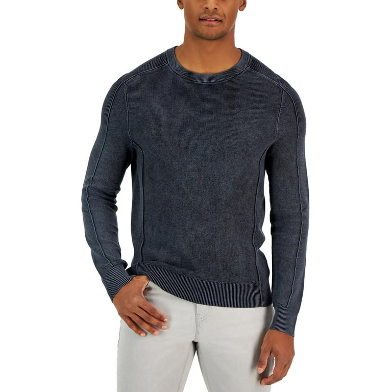 Michael kors mens sweater hotsell