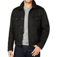 thumbnail image 1 of Michael Kors Mens Emmetex Jacket, Black, X-Large, 1 of 2