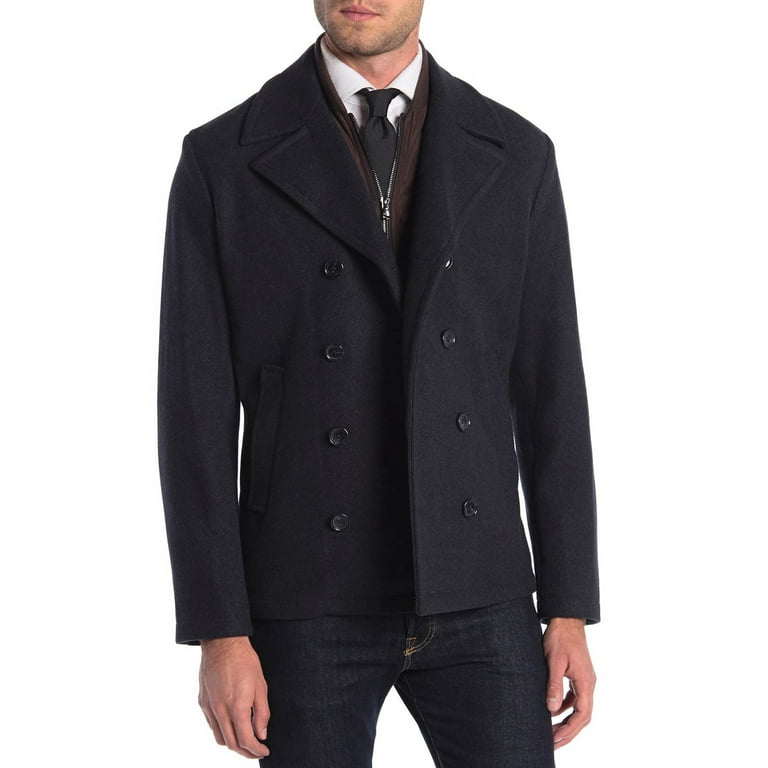 Michael kors pea coats online