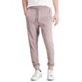 thumbnail image 1 of Michael Kors Mens Jogger Drawstring Sweatpants Mauve Large, 1 of 1
