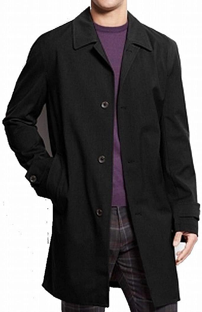 【再入荷】 Michael Kors Mens MMK95195 Franklin Jacket Single-Breasted ジャケット・アウター