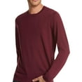 thumbnail image 1 of Michael Kors Mens Knit Pullover Sweater, Red, XX-Large, 1 of 1