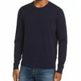 thumbnail image 1 of Michael Kors Mens Knit Pullover Sweater, Blue, Small, 1 of 1