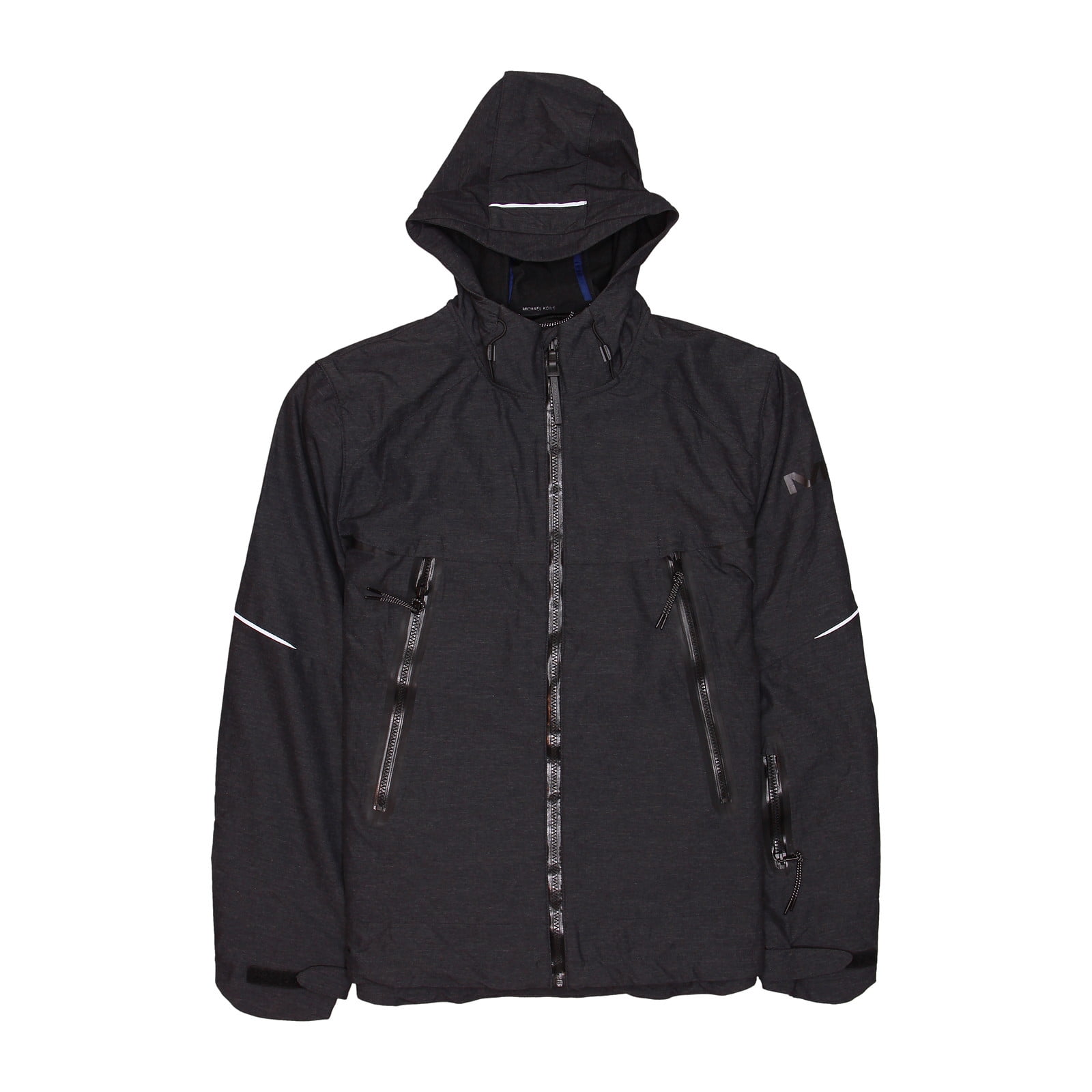 ジャケット Michael By Michael Kors Black Polyester Sleeveless Jacket $_12.JPG?set_id=880000500F