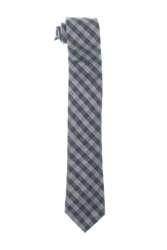 Mens Silk Business Neck Tie