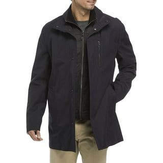 Michael Kors Rain Jackets in Rainwear Blue Walmart