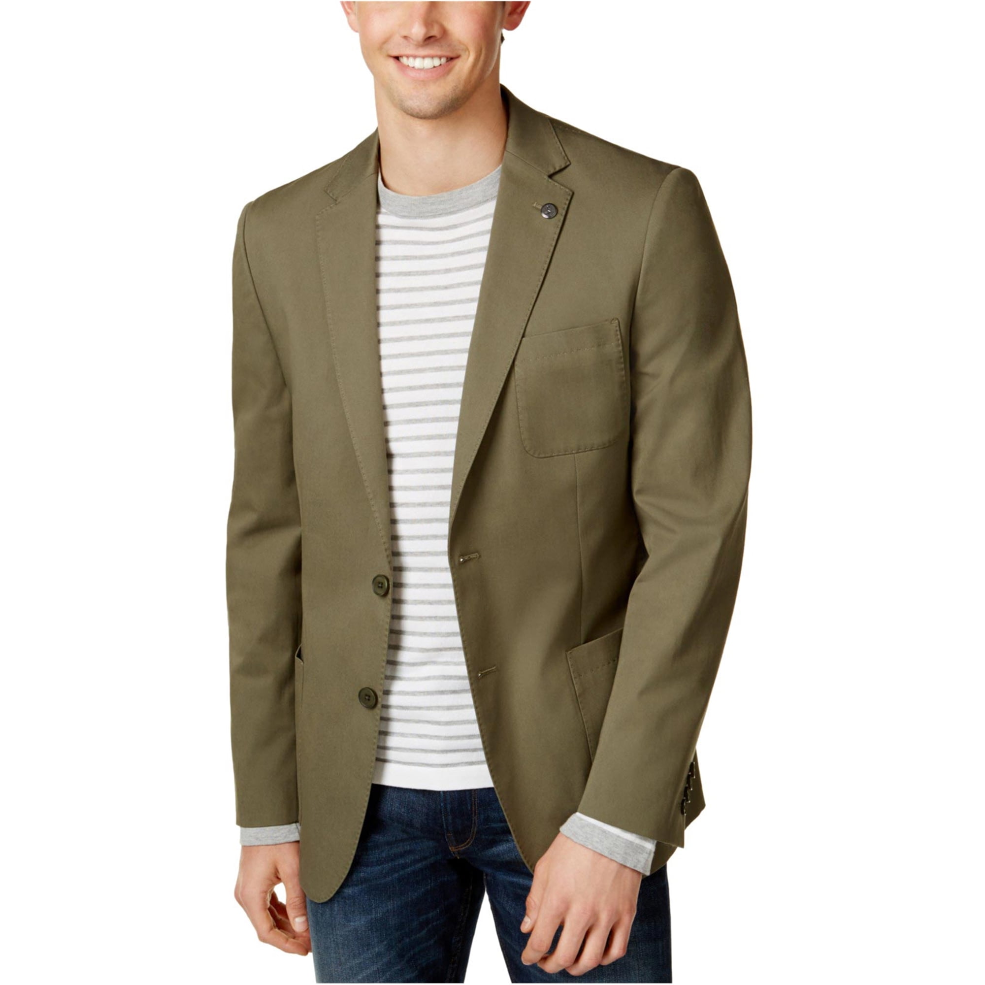 Michael kors jeans mens green cheap