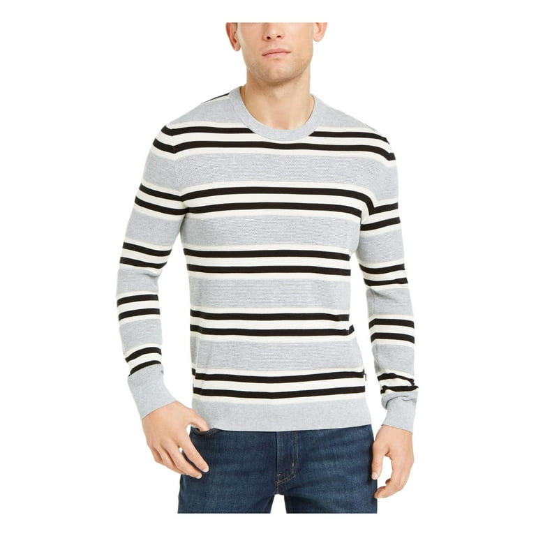 Michael kors ash melange sweater deals