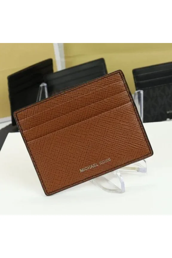 Mens Thin Slim Credit Card ID Holder