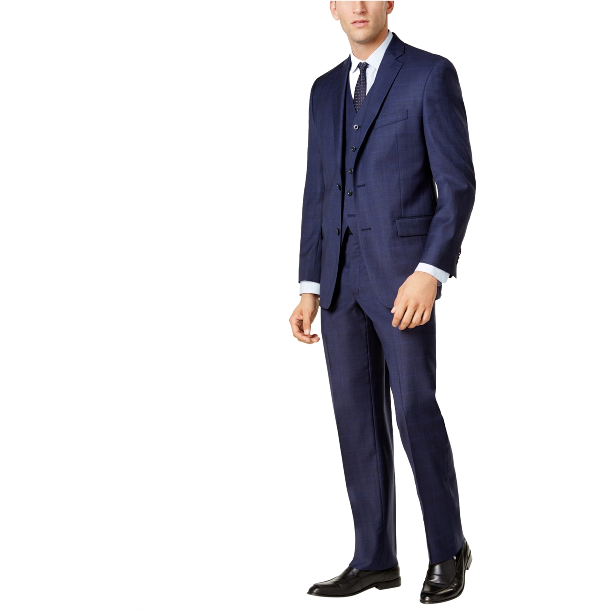 Michael kors store blue tuxedo