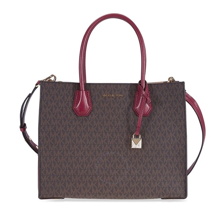 Michael Kors Studio Mercer Convertible Tote