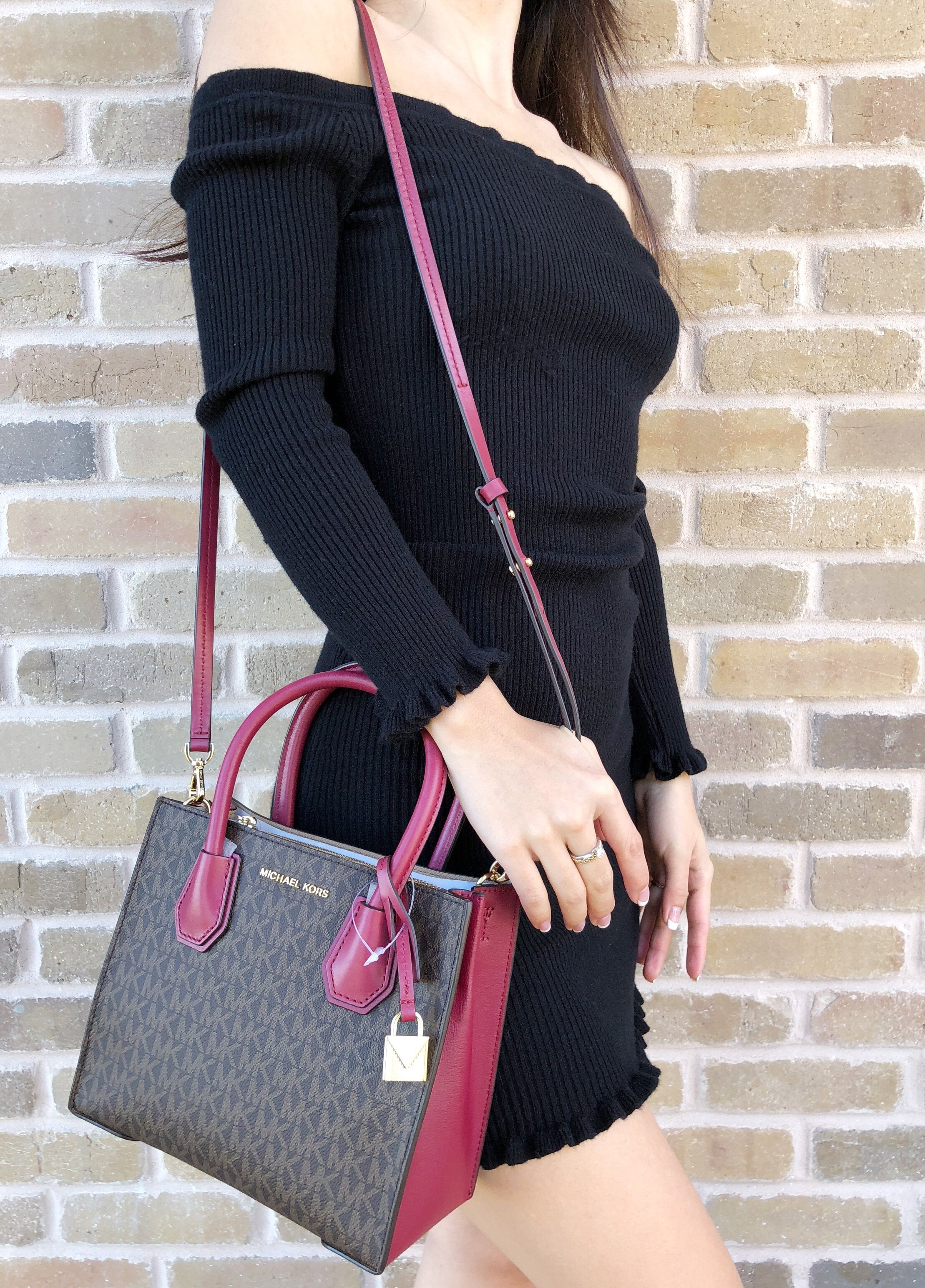 Mercer kors studio md messenger hot sale