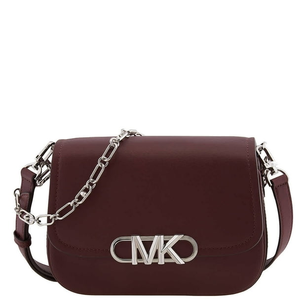 Michael kors merlot handbag hotsell