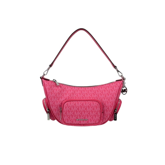 Michael Kors Michael Kors Merritt Small Convertible Crossbody Women's Bag