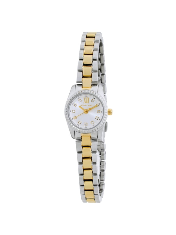 Micro Lexington Quartz Ladies Watch MK4903