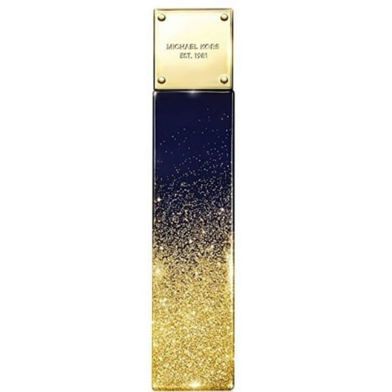 Michael Kors Midnight Shimmer Eau de Parfum, Perfume For Women, 3.4 Oz