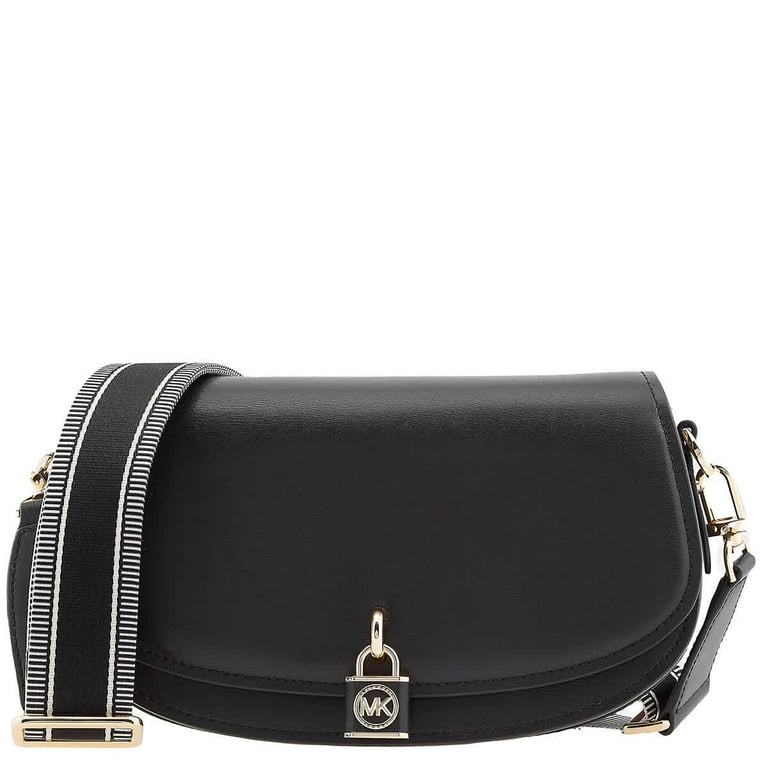 Michael Kors Medium Mila Messenger Bag - Walmart.com