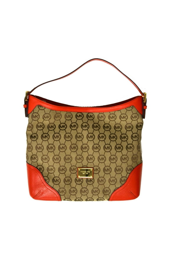 Millbrook Hobo - Camel/Mandarin