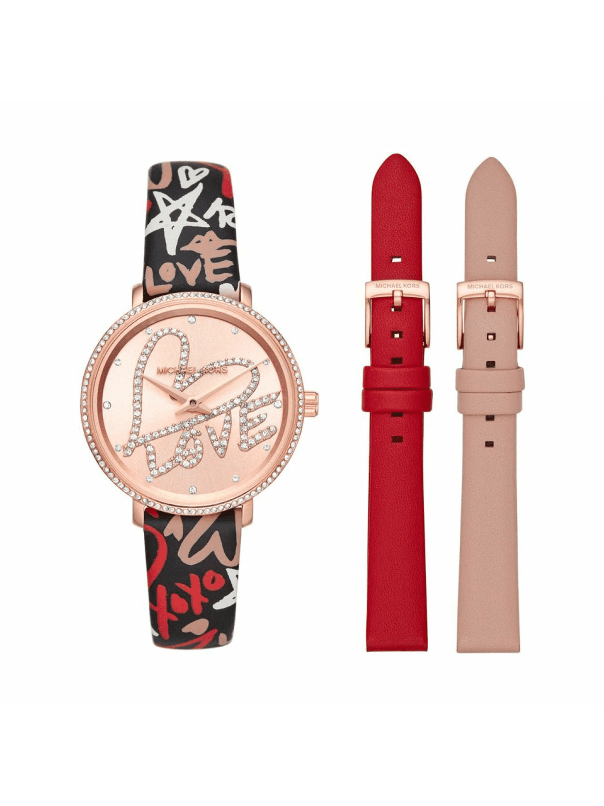 MICHAEL KORS 腕時計ピンク MK-6718 $_57.PNG?set_id=880000500F
