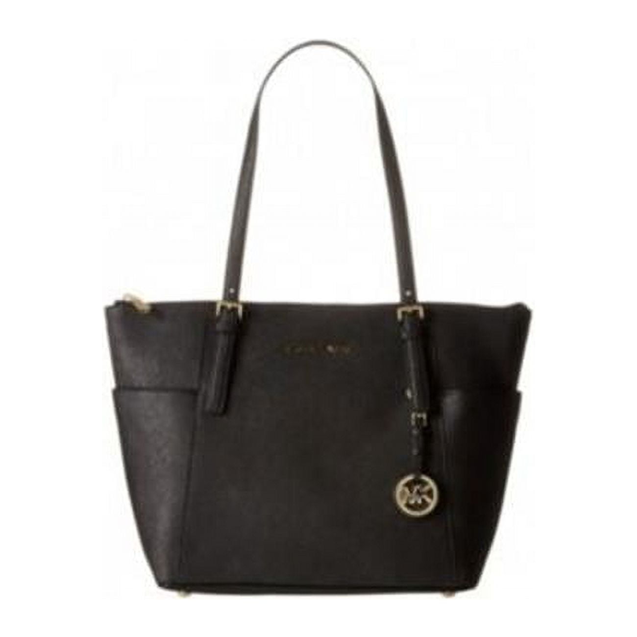 Jet set item large online top zip pocket tote