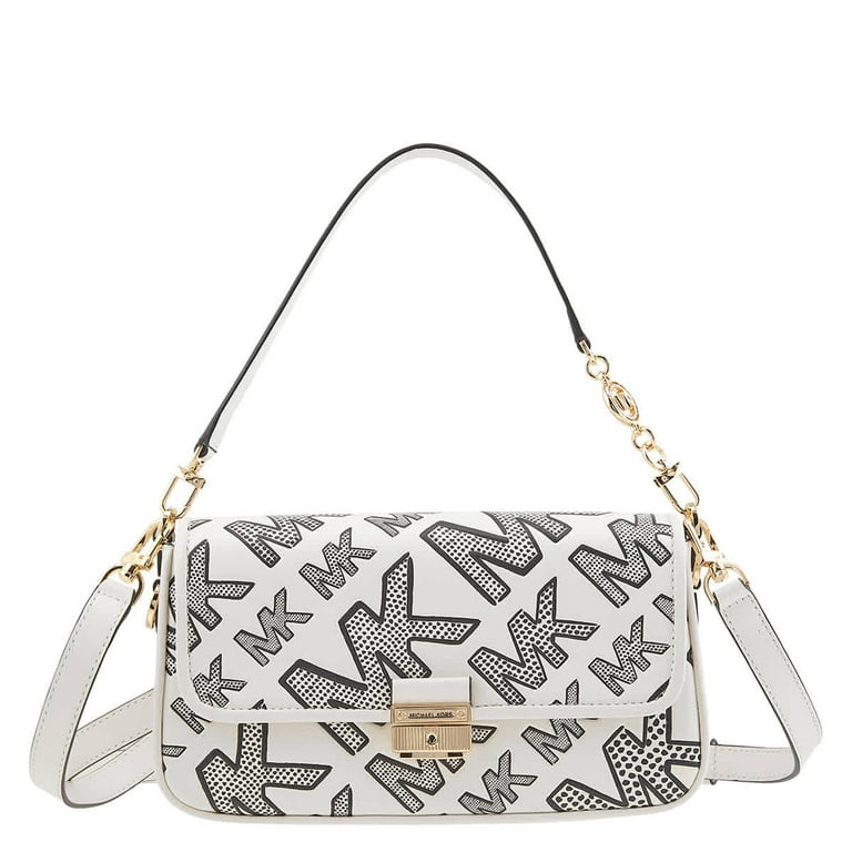 Michael kors best sale multicolor handbag