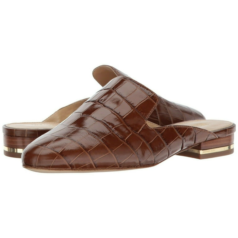 Michael kors clogs best sale