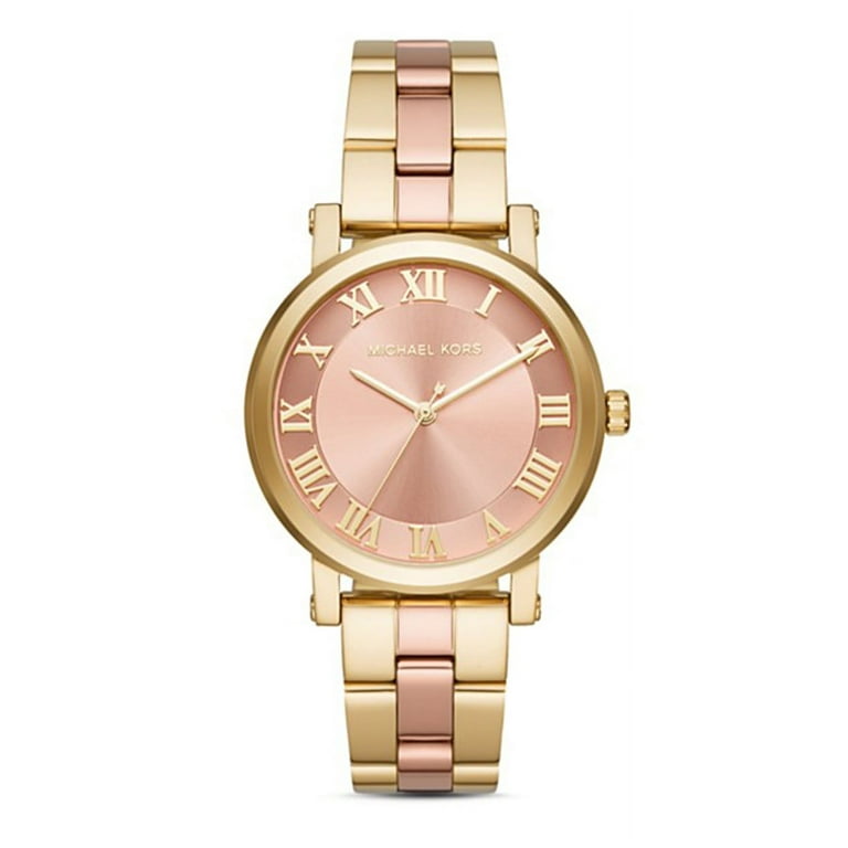 Reloj Mujer Michael Kors Mk6826 Rose Gold