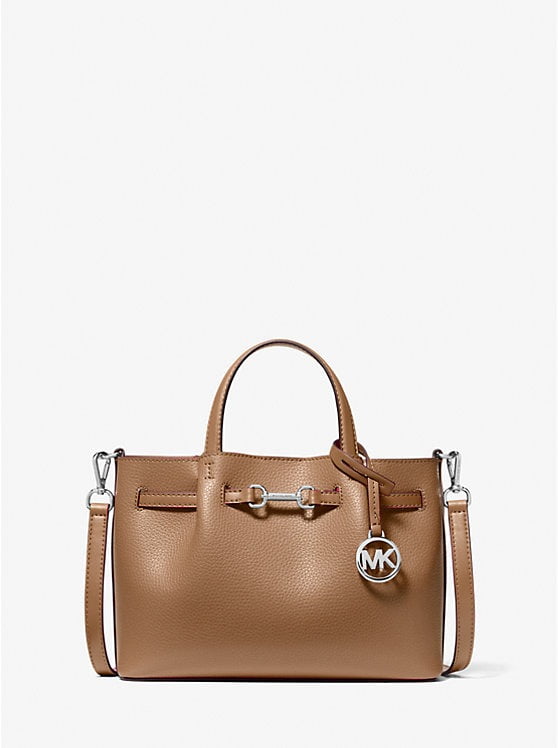 Michael Kors style# 30F9GZ5L6L 新品 Michael Kors 30F9GZ5L6L Mercer Gallery Medium Bucket Shoulder Soft