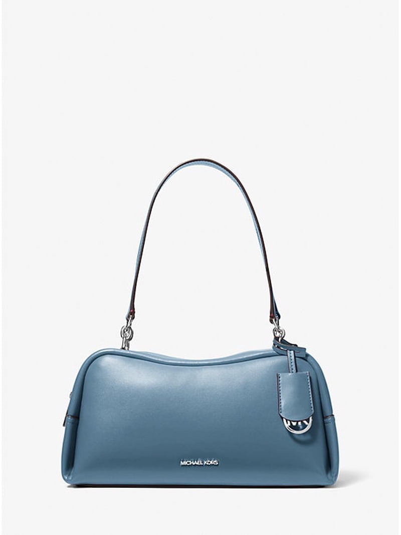 Michael Kors Outlet Cecily Medium Shoulder Bag - Corn-Flower
