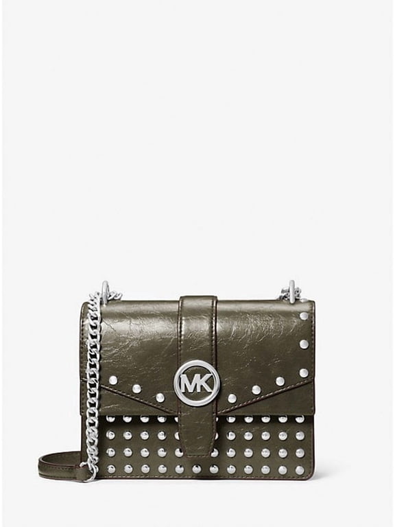 Greenwich Small Flap Shoulder Crossbody Women's Bag