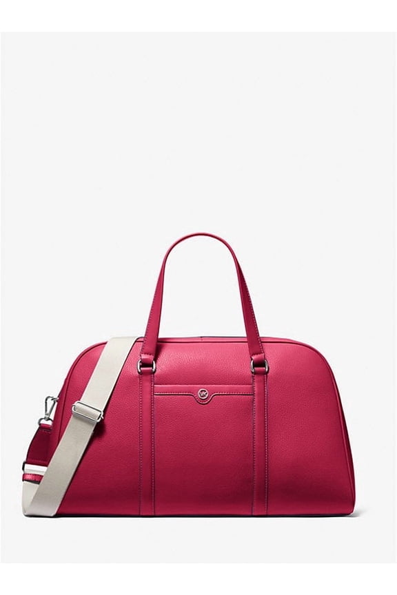 Outlet Jet Set Travel Extra-Large Weekender Bag - Dark Raspberry