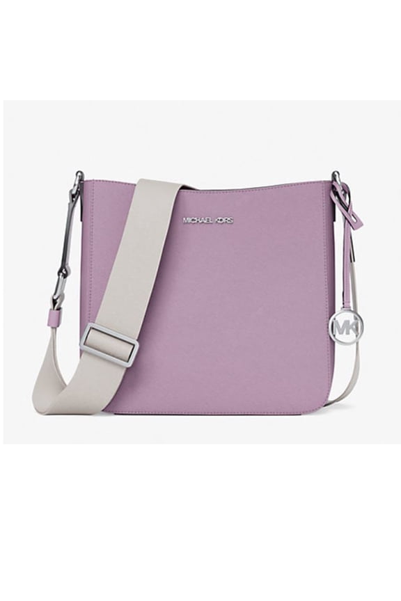 Outlet Jet Set Travel Small Messenger Bag 35T4STVC5L-Violet