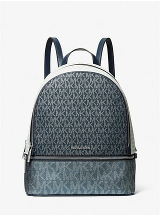 Michael Kors Backpacks in Bags & Accessories | Blue - Walmart.com