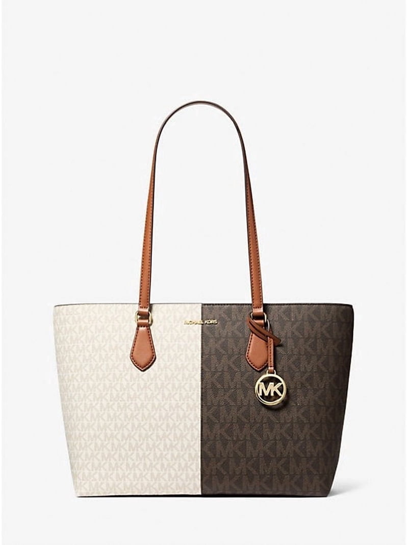 Michael Kors Michael Kors Sheila Large Signature Tote Women's Bag